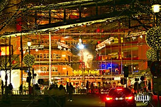 Berlinale Palast