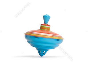 Toy top