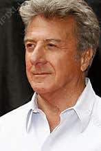 Dustin Hoffman