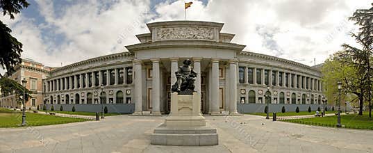 El Prado Museum