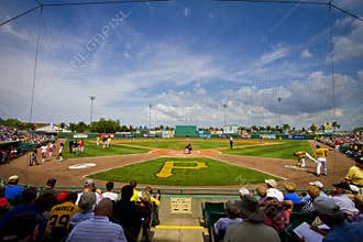 Pittsburgh Pirates Spring Training