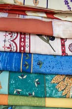French Provencal Fabrics