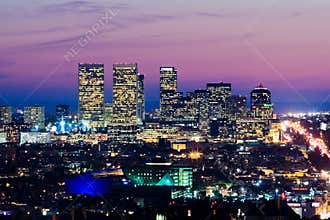 Los Angeles