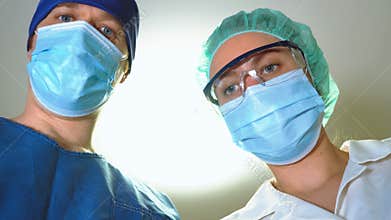 Waking Up to Anesthesia.