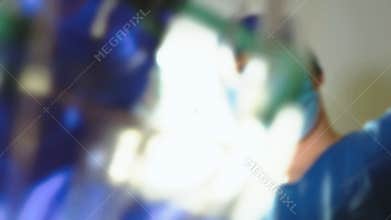 Waking Up to Anesthesia.