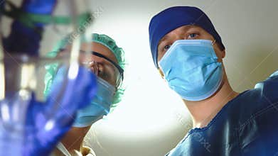 Waking Up to Anesthesia.