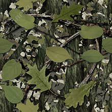 Natural Camouflage