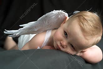Angel Baby
