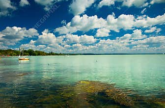 Lake Balaton