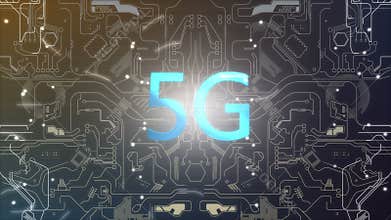 5G connectivity technology