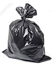 Garbage bag