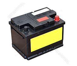 Car battery
