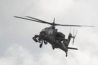 Apache