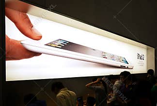 Apple ipad2