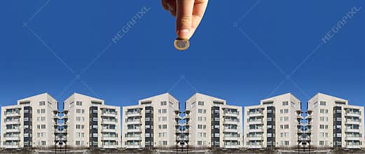 Invest in Real Estate