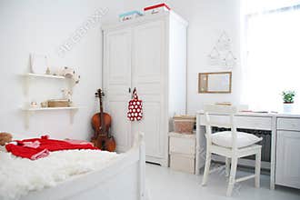 Children room