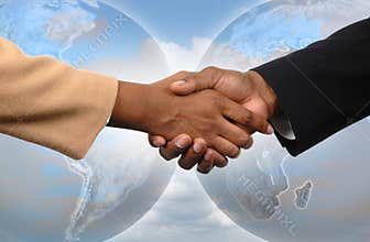 Global Agreement