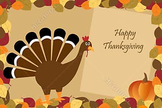 Happy Thanksgiving