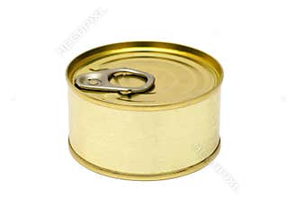 Food Can