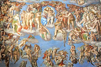 Sistine chapel