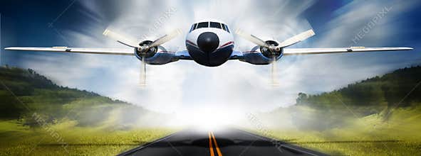 Airplane