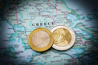 Greek debt crisis