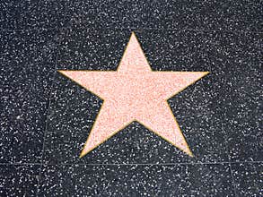 Hollywood Star