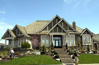 Lawn Maintenance