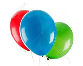 Party baloons