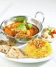 Indian food