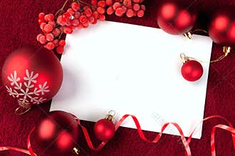 Christmas card