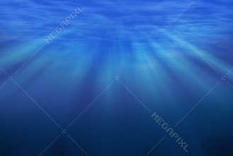 Under sea