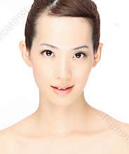 Asian beauty
