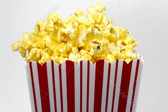 Popcorn Bucket
