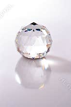 Crystal ball
