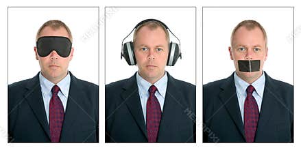 Business communication