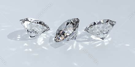 Diamond
