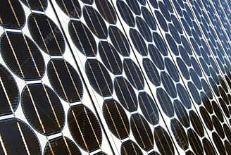 Photovoltaic Arrays
