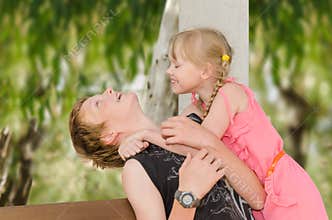 Children's first feelings and emotions