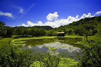 Costa Rica