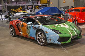 Lamborghini