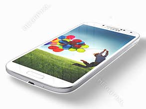 Samsung Galaxy S4