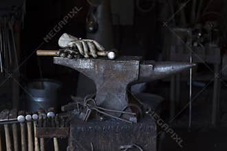 Blacksmith
