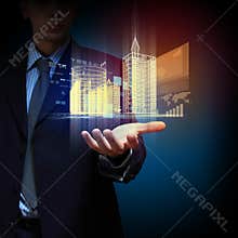 Engineering automation building design