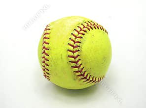 Old Softball
