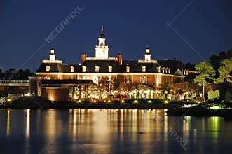 United States of America