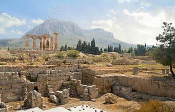 Excavating Ancient Greece