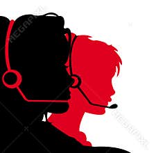 Receptionists