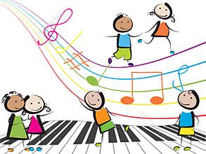 Music kids
