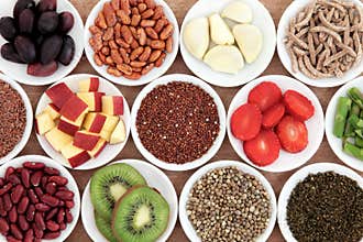 Health Food